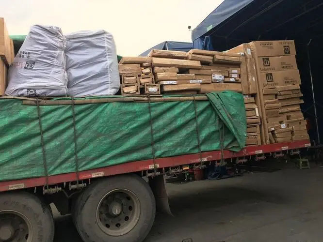 新抚家具托运